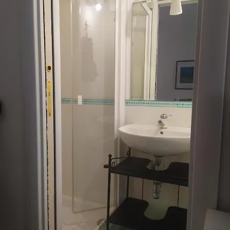 Casa Pollio Apartment