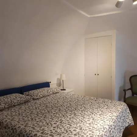 Casa Pollio Apartment Meta