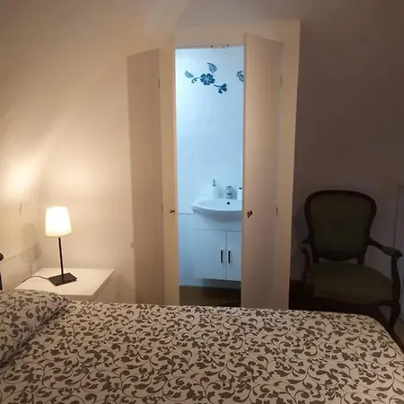 Apartment Casa Pollio