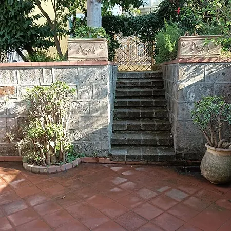 Casa Pollio Apartment