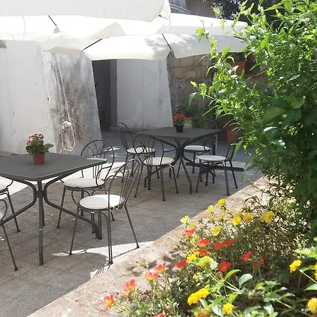 Casa Pollio Apartment