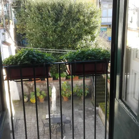 Appartamento Casa Pollio