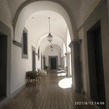 Casa Pollio Appartamento