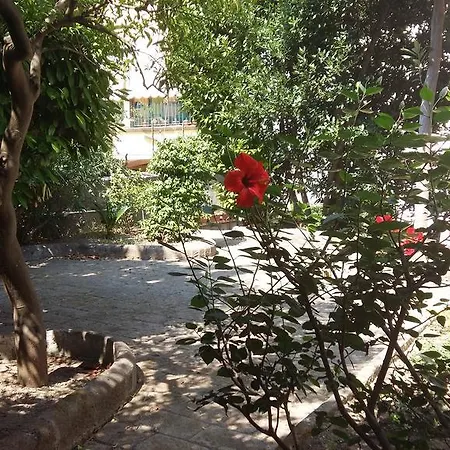 Casa Pollio Appartamento Meta