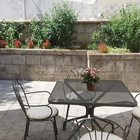 Appartamento Casa Pollio Meta