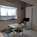 公寓 Casa Pollio *