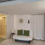 公寓 Casa Pollio 梅塔