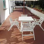 公寓 Casa Pollio *