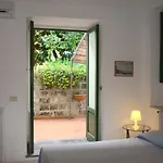 公寓 Casa Pollio *