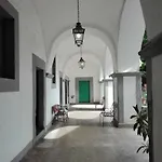 公寓 Casa Pollio 梅塔