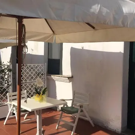 Casa Pollio