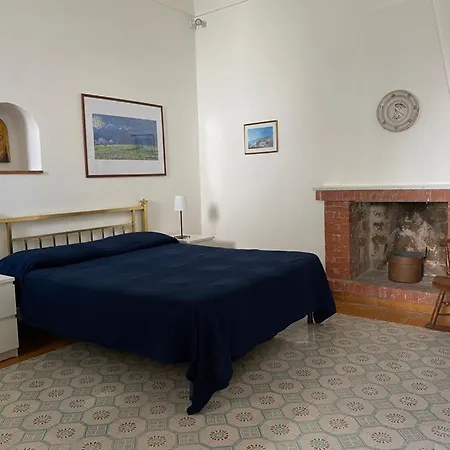 Casa Pollio Διαμέρισμα Meta