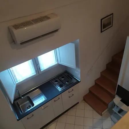 Casa Pollio *