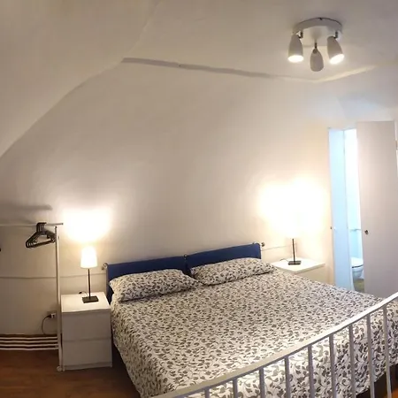 شقة Casa Pollio