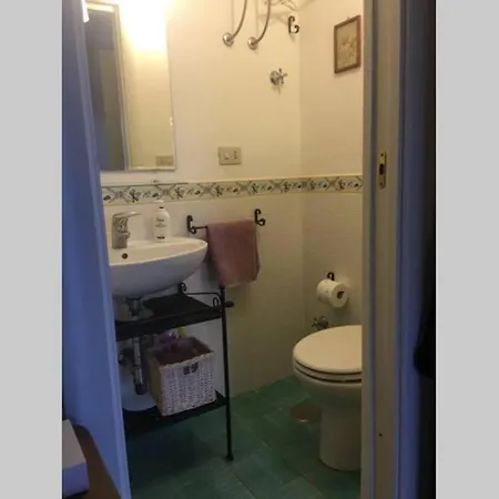 شقة Casa Pollio