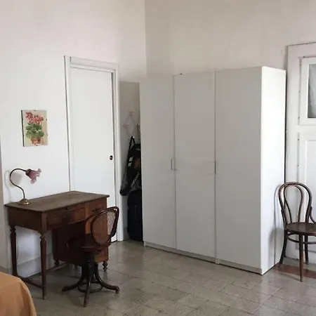 Apartment Casa Pollio *