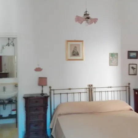Casa Pollio Διαμέρισμα *