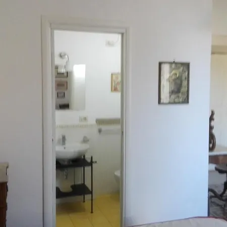 Apartment Casa Pollio *