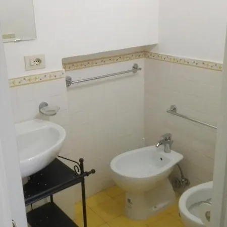 Casa Pollio Apartment Meta