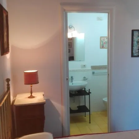 شقة Casa Pollio ميتا