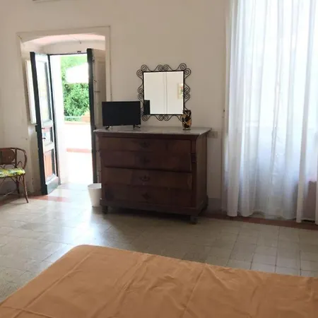 Casa Pollio *