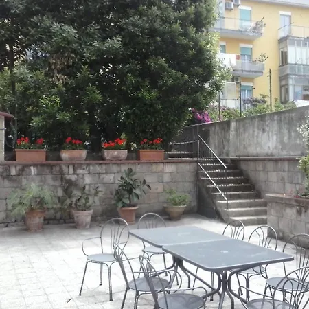 Casa Pollio Meta