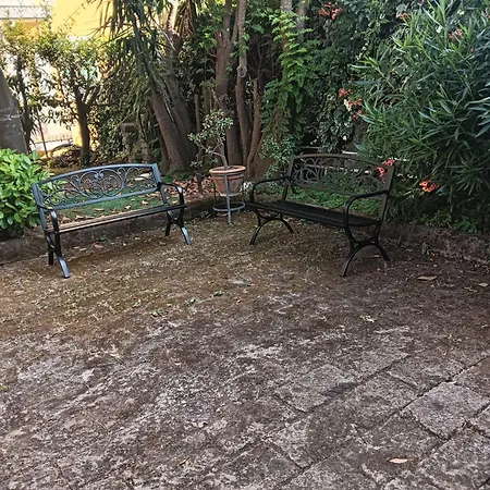 Casa Pollio Meta