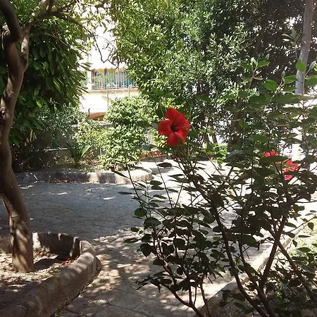 Casa Pollio Διαμέρισμα Meta