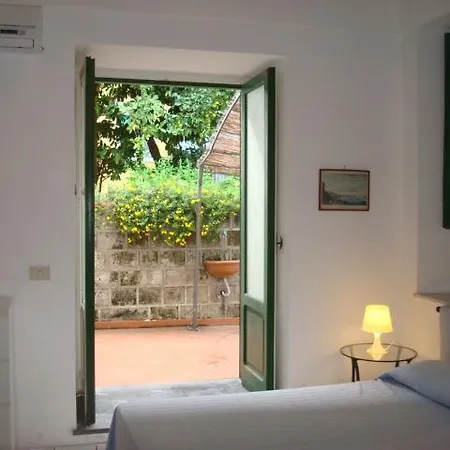Apartment Casa Pollio *