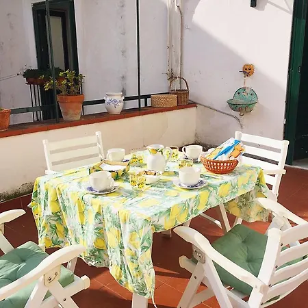 Casa Pollio شقة *