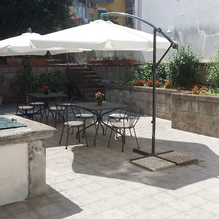 Casa Pollio Meta