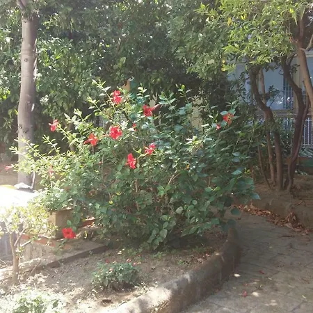 Casa Pollio شقة