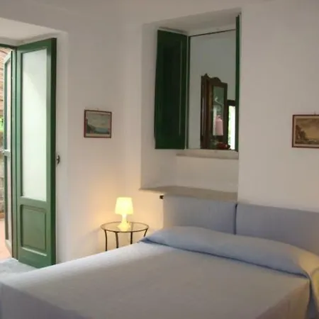 Casa Pollio شقة