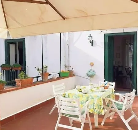 Casa Pollio * Meta