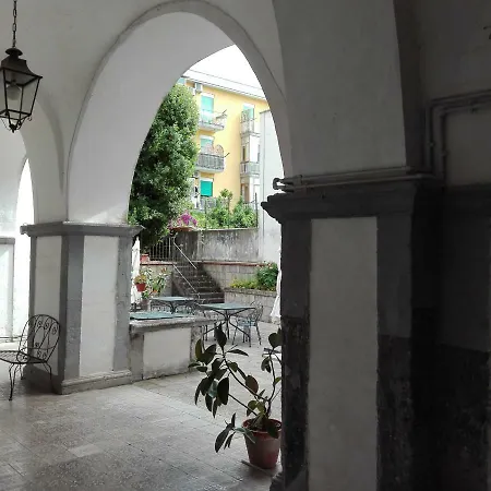 Casa Pollio Διαμέρισμα