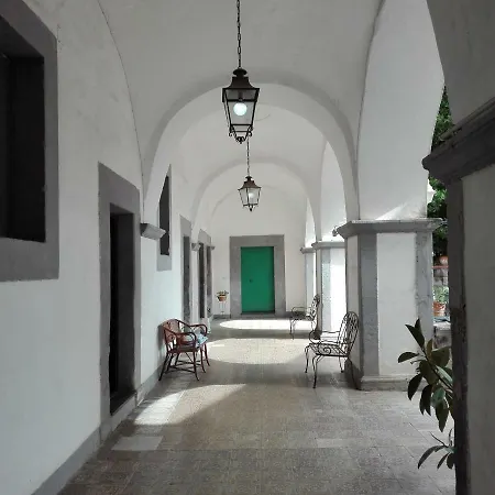 Apartment Casa Pollio Meta