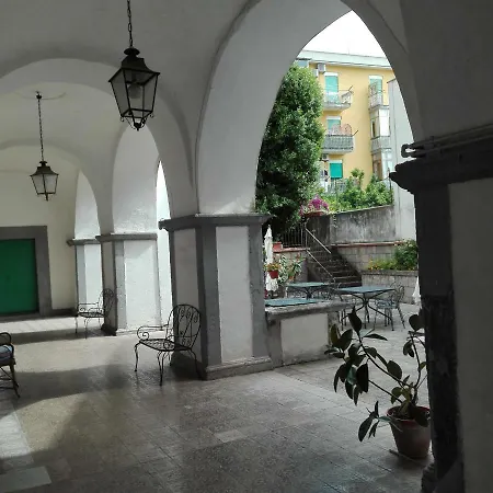Casa Pollio Meta
