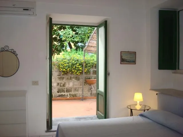 Apartamento Casa Pollio *